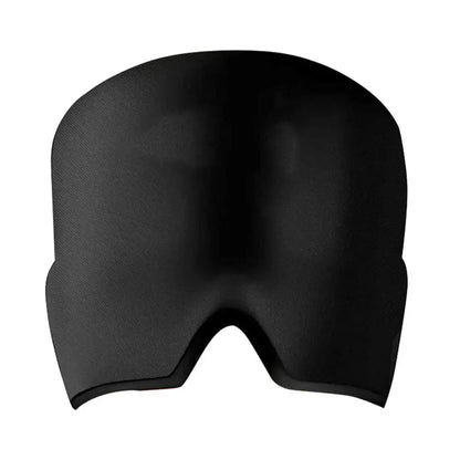 Masque Anti-Migraine Froid & Chaud – Soulagement Naturel luxhorine